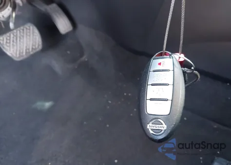 2015 Nissan Altima 2.5/2.5 S/2.5 Sl/2.5 Sv from USA, damaged, VIN 1N4AL3AP0FC414966